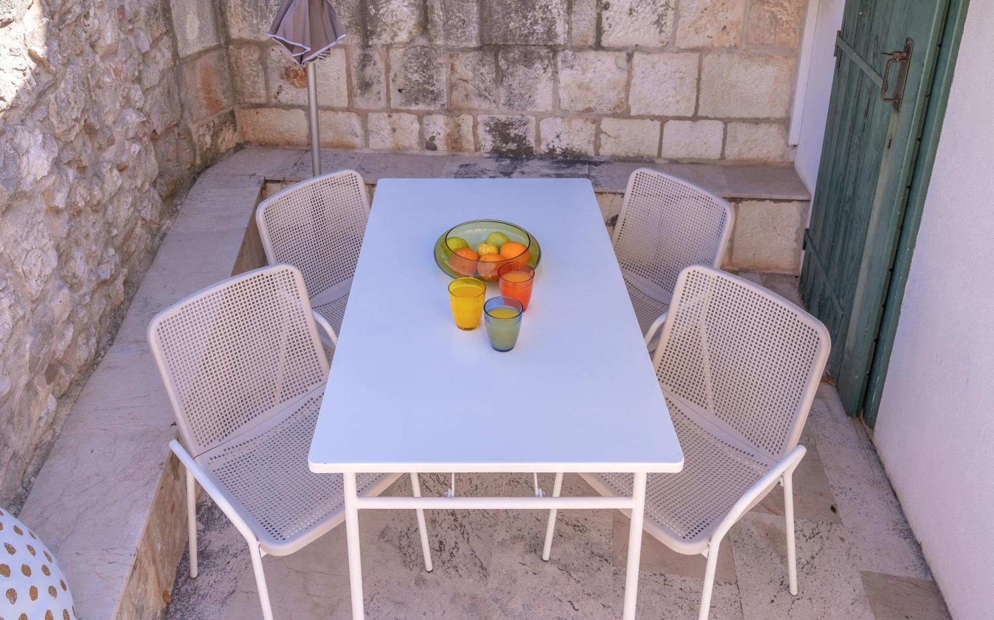 Stonehouse 22 - Zf Hvar Hvar Town Exterior photo