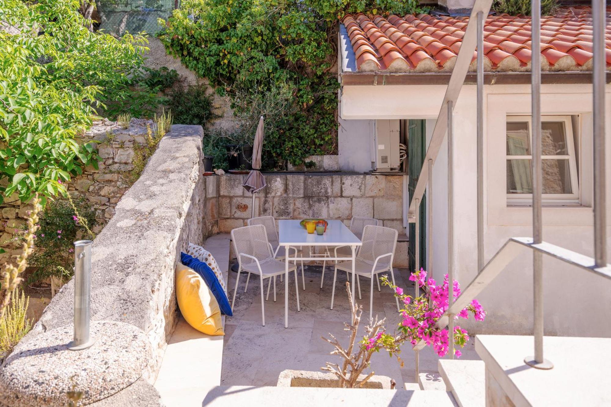 Stonehouse 22 - Zf Hvar Hvar Town Exterior photo