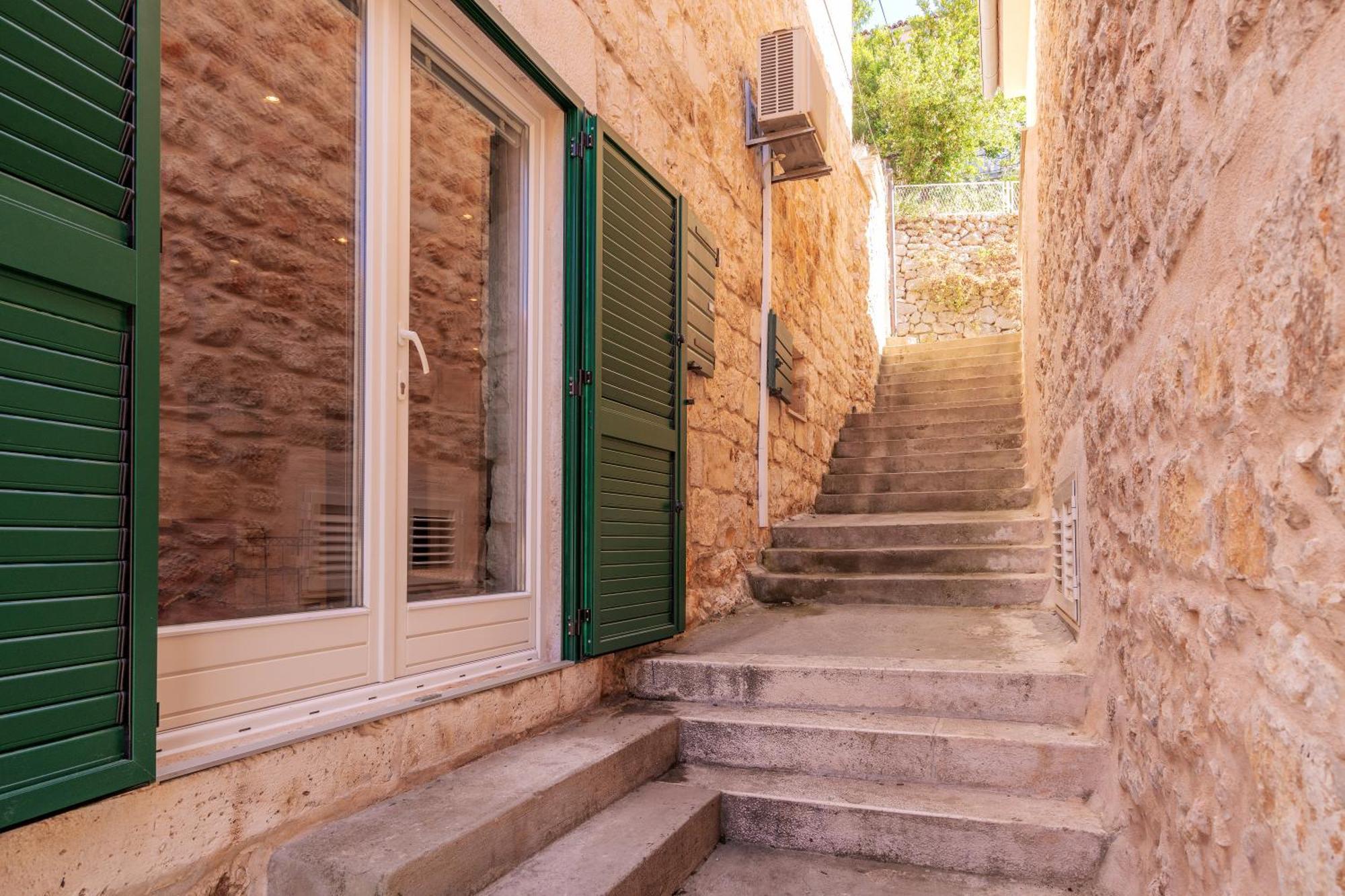 Stonehouse 22 - Zf Hvar Hvar Town Exterior photo