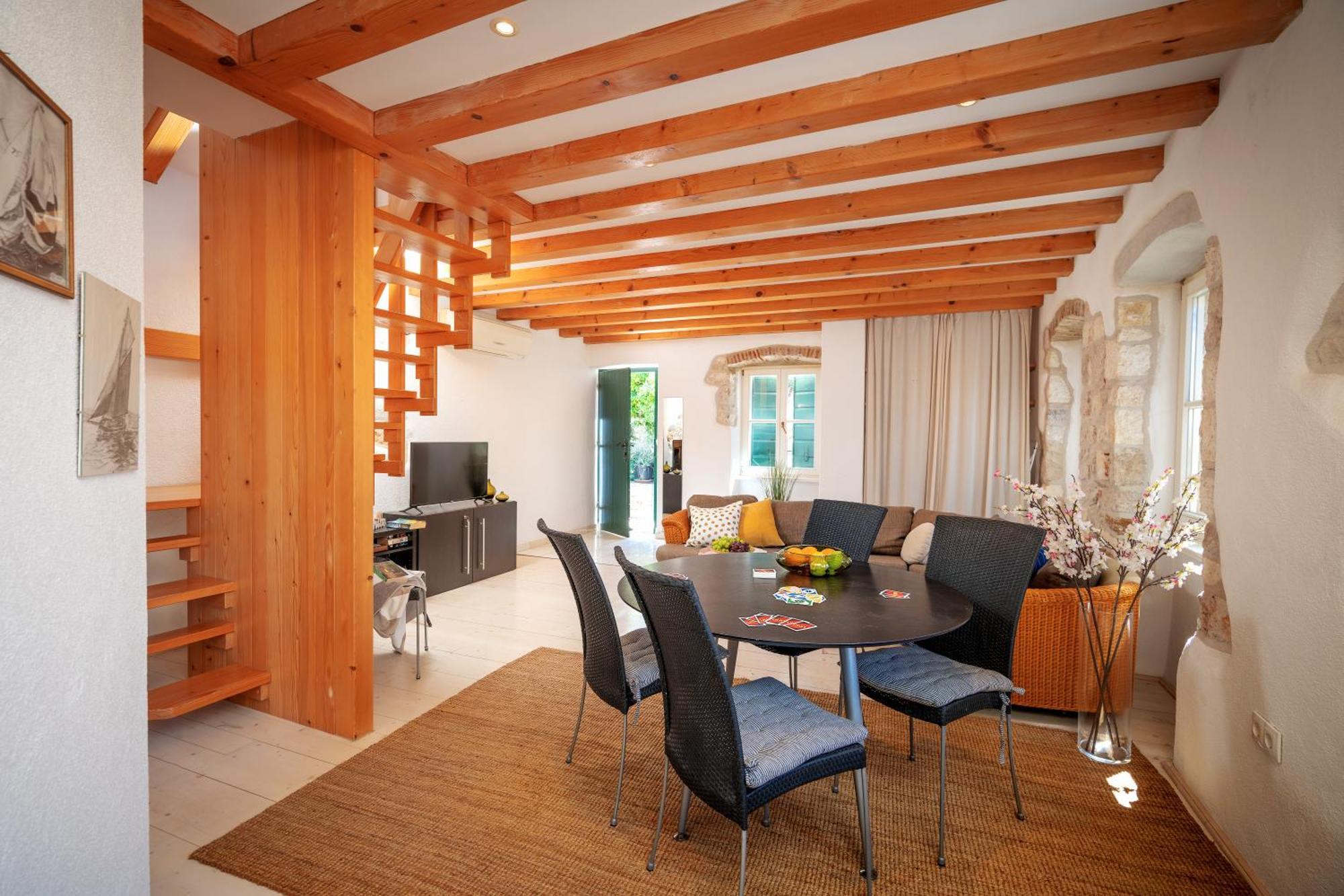 Stonehouse 22 - Zf Hvar Hvar Town Exterior photo